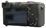 Sony A7C II Body (ILCE-7CM2) (Silver)