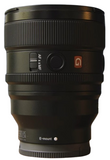 Sony FE 85mm F1.4 GM II (SEL85F14GM2)
