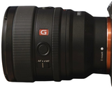 Sony FE 85mm F1.4 GM II (SEL85F14GM2)