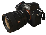 Sony FE 85mm F1.4 GM II (SEL85F14GM2)