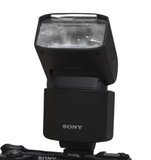Sony HVL-F46RMA Wireless Radio Flash