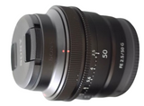 Sony FE 50mm f/2.5 G (SEL50F25G)
