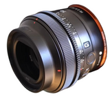 Sony FE 50mm f/2.5 G (SEL50F25G)