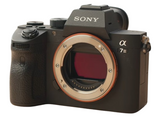 Sony A7 MK III Body (ILCE-7M3)