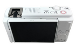 Sony ZV-1F Vlogging Camera (White)