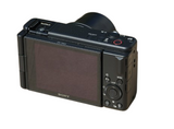 Sony ZV-1 II Digital Camera (ZV-1M2) (Black)