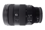 Sony FE 24-105mm f/4 G OSS Lens (SEL24105G, Retail Packing)