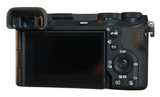 Sony A6700 Camera Body (ILCE-6700) (Black)