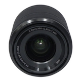 Sony FE 28-70mm f/3.5-5.6 OSS Lens (SEL2870, Bulk Pack)