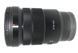 Sony E PZ 18-105mm f/4 G OSS Lens (SELP18105G)