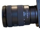 Sony E 16-55mm f/2.8 G Lens (SEL1655G)