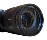 Sony E 16-55mm f/2.8 G Lens (SEL1655G)
