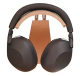 Sony WH-1000XM6 Wireless Noise-Canceling Over-Ear Headphones (Black)