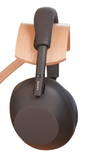 Sony WH-1000XM6 Wireless Noise-Canceling Over-Ear Headphones (Black)