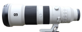Sony FE 400-800mm F/6.3-8 G Lens (SEL400800G)