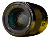 Sony FE 35mm f1.8 (SEL35F18F)