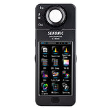 Sekonic C-800 SpectroMaster Color Meter