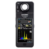 Sekonic C-800 SpectroMaster Color Meter