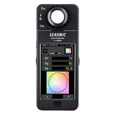 Sekonic C-800 SpectroMaster Color Meter