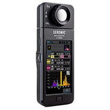 Sekonic C-800 SpectroMaster Color Meter