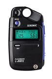 Sekonic L-308X Flashmate Exposure Meter