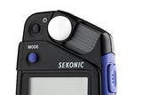 Sekonic L-308X Flashmate Exposure Meter