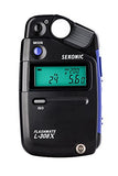 Sekonic L-308X Flashmate Exposure Meter