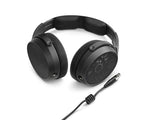 Sennheiser HD 490 Pro Professional Headphone (Black)