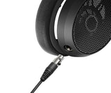 Sennheiser HD 490 Pro Professional Headphone (Black)