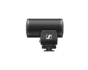 Sennheiser MKE 200 Ultracompact Camera-Mount Directional Microphone