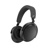 Sennheiser Momentum 4 Wireless Over-Ear Headphones (M4AEBT) (Black)