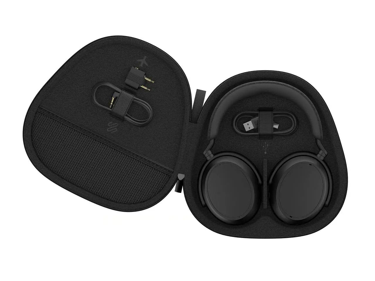 Sennheiser Momentum 4 Wireless Over-Ear Headphones (M4AEBT Sennheiser Momentum 4 Wireless Over-Ear Headphones (M4AEBT