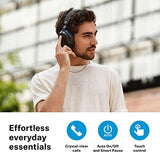 Sennheiser Momentum 4 Wireless Over-Ear Headphones (M4AEBT) (White)