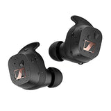 Sennheiser Momentum Sport In-Ear True Wireless (Black)
