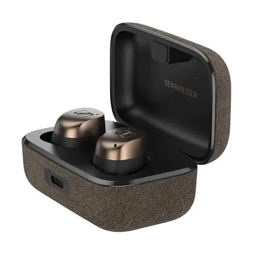 Sennheiser Momentum True Wireless Noise-Canceling In-Ear
