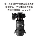 Sigma 24-70mm F2.8 DG DN Art (Sony E) TBC