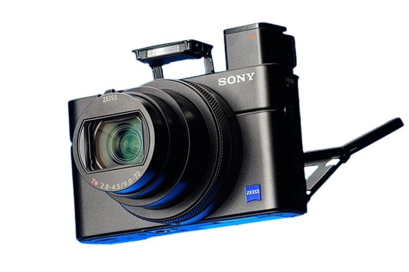 SONY RX100VII ブラック DSC-RX100M7 DSCRX100M7.CEH | Buy RX100 VII Compact Camera, Unrivalled AF