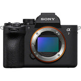 Sony A7 V Body (ILCE-7M5)