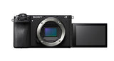 Sony A6700 Kit with 16-50mm (ILCE-6700L) (Black)