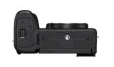 Sony A6700 Kit with 18-135mm (ILCE-6700M) (Black)