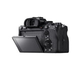 Sony A7R Mark IVa Body (ILCE-7RM4A)