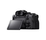 Sony A7R Mark IVa Body (ILCE-7RM4A)