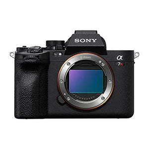 Sony A7R Mark V Body (ILCE-7RM5)