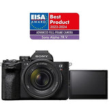 Sony A7R Mark V Body (ILCE-7RM5)