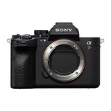 Sony A7R Mark V Body (ILCE-7RM5)