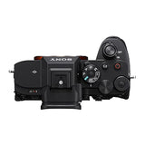 Sony A7R Mark V Body (ILCE-7RM5)