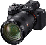 Sony A7S Mark III Body