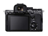 Sony A7S Mark III Body