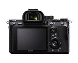 Sony A7 MK III Body