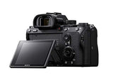 Sony A7 MK III Body